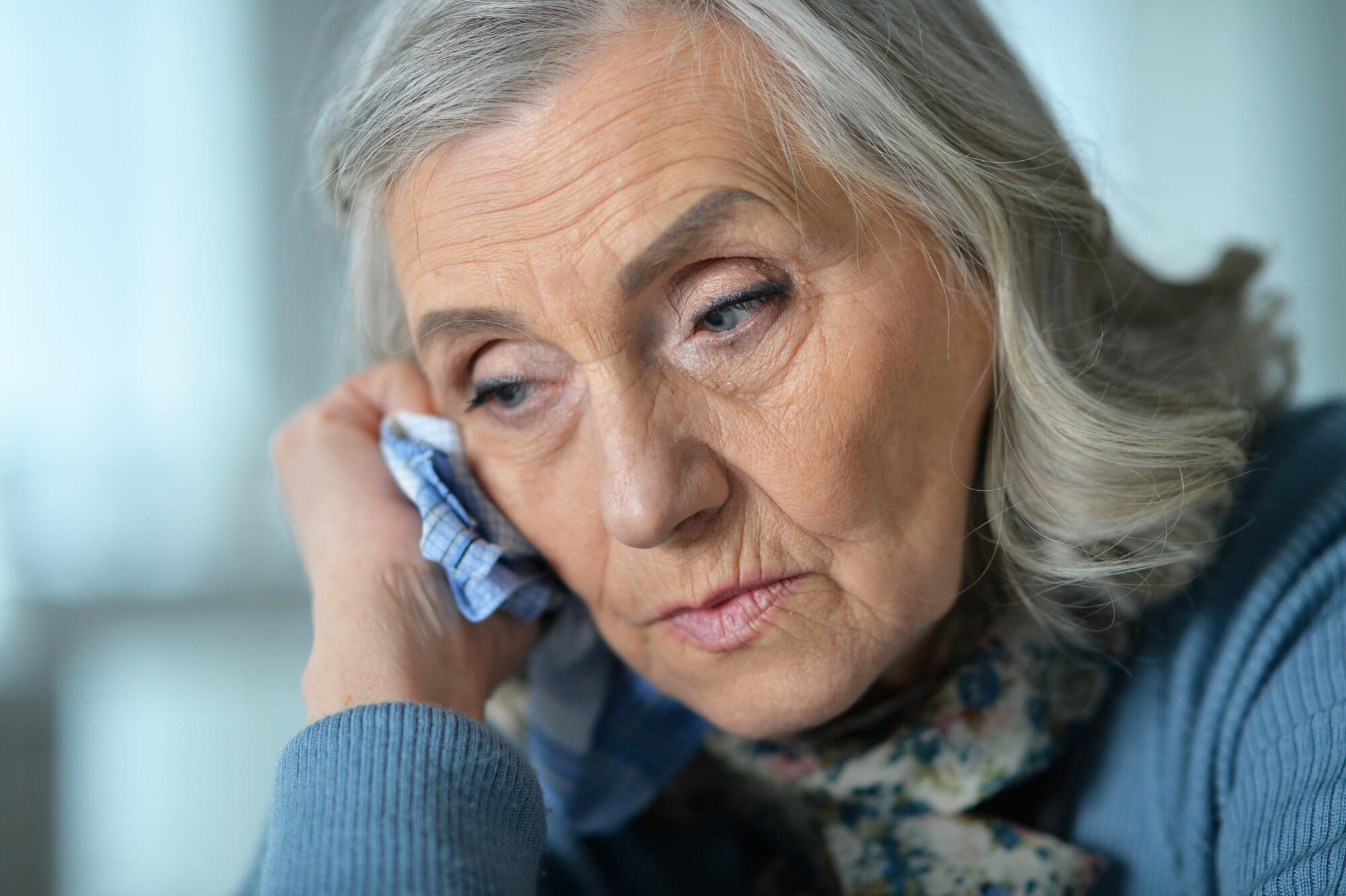 Senior Behavioral Health: What It Means and Why It Matters